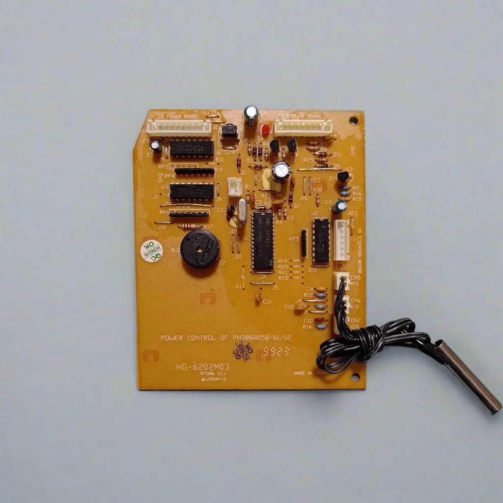 AC PCB - Craft Full Set PN3888058-01/02 Indoor & Outdoor AC PCB - Craft Full Set PN3888058-01/02 Indoor & Outdoor