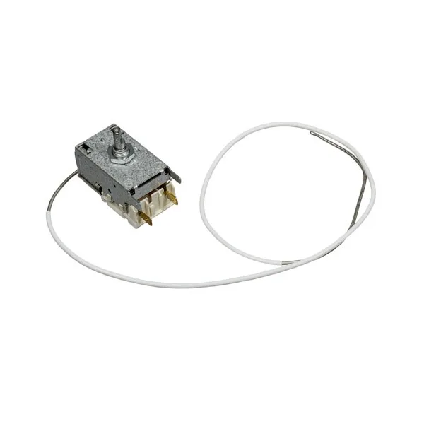 ثرموستات شعري للثلاجة Indesit K59-L4091/077B-6811 (Ranco) C00048510 ثرموستات شعري للثلاجة Indesit K59-L4091/077B-6811 (Ranco) C00048510