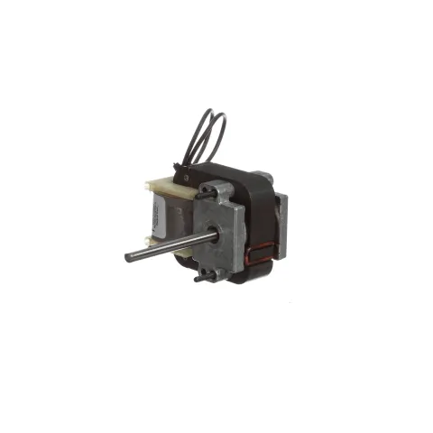 C-Frame Motor, 1/100 HP, 120 Volts, 3000 RPM