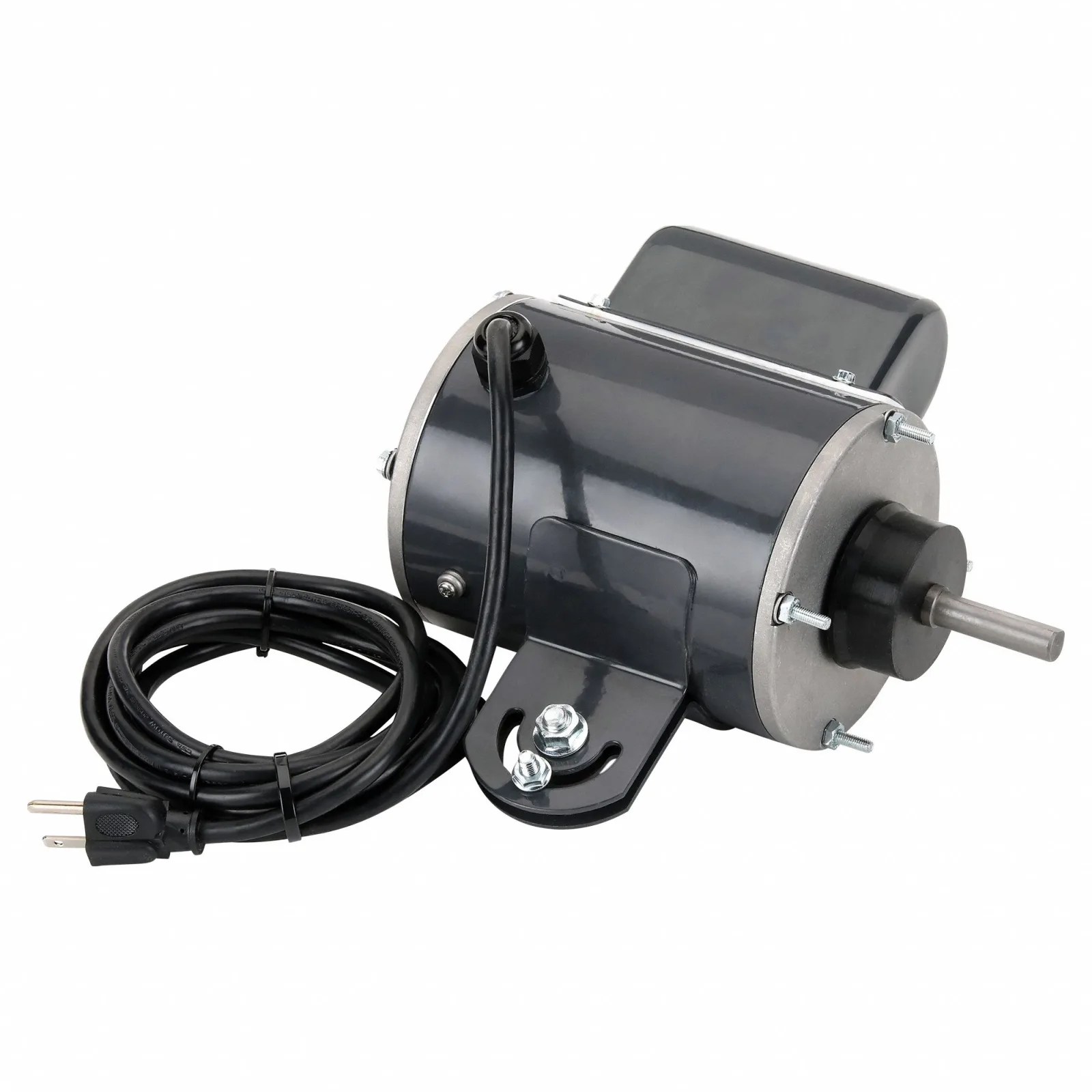 DAYTON Direct Drive Blower Motor: 1/15 HP, 1,650 Nameplate RPM, 115V AC, Non-Std Frame, 1,601-1,700 DAYTON Direct Drive Blower Motor: 1/15 HP, 1,650 Nameplate RPM, 115V AC, Non-Std Frame, 1,601-1,700