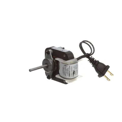 C-Frame Motor, 1/1500 HP, 115 Volts, 3000 RPM