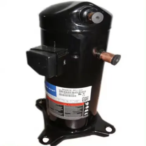 ضاغط سكرول Copeland ZB15KCE-PFJ-559، R404A