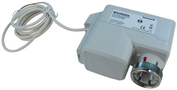 Honeywell M7410E1028 actuator 24v 0/2-10vdc 280n Honeywell M7410E1028 actuator 24v 0/2-10vdc 280n