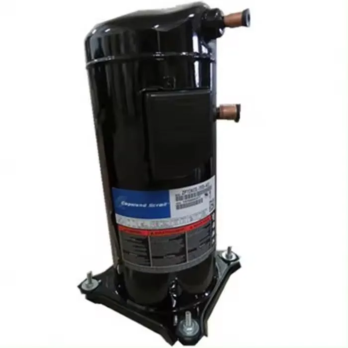 ضاغط سكرول Copeland ZP25K5E-PFV، 2.1 حصان، R410A