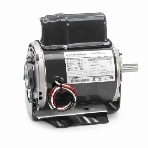 Marathon P254 6-1/2" Diameter Instant Reverse Motor