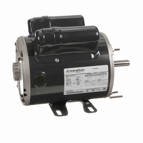Marathon C1469 6-1/2" Diameter Instant Reverse Motor