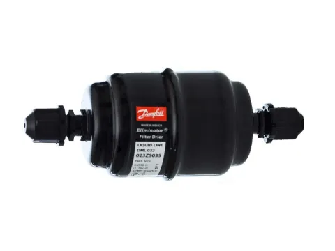 Danfoss 304 Liquid Line Drier, 1/2" Flare, 023Z0050