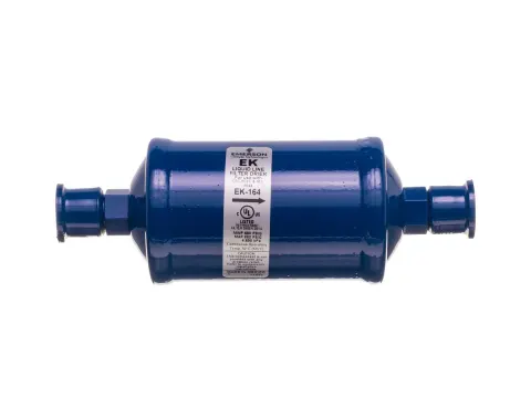 Copeland EK164 Liquid Line Drier, 1/2" Flare