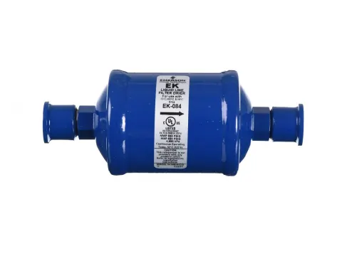 Copeland EK084 Liquid Line Drier, 1/2" Flare