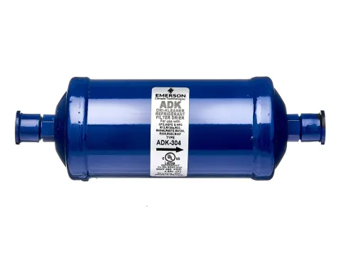 Copeland ADK304 Solid Core Drier, 1/2" Flare