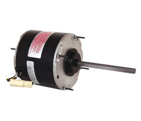 FEH001 Century 1/2 hp 1075 RPM, 1-Speed, 460V, 60°C Condenser Motor