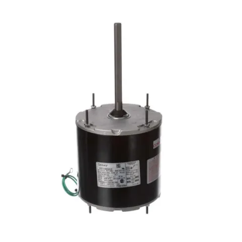 FSE1054 Century 1/2 hp 1625 RPM, 2-Speed,208-230V, 60°C Condenser Motor