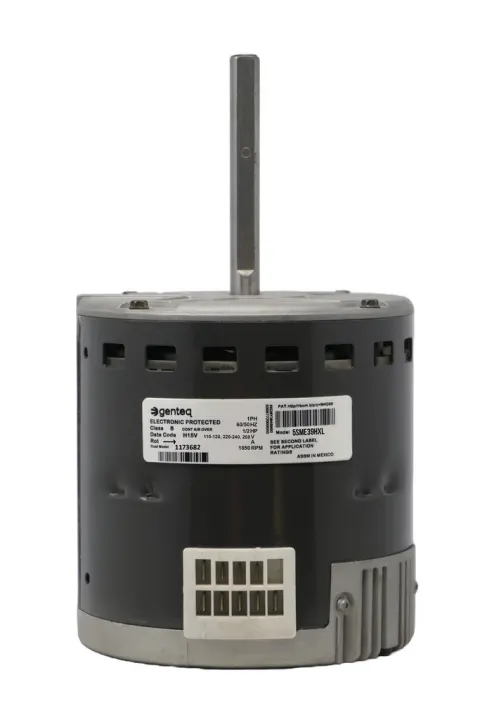 محرك نفخ Tempstar PHM330KT0A1 X13، 1/2 حصان