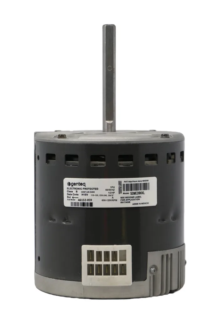 Lennox 46132-059 Blower Motor ECM X13 1/2 HP Lennox 46132-059 Blower Motor ECM X13 1/2 HP
