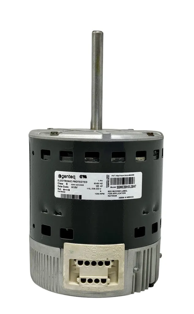 Bryant 987MA42060V17A-B Blower Motor 2.5 1/2 HP Bryant 987MA42060V17A-B Blower Motor 2.5 1/2 HP