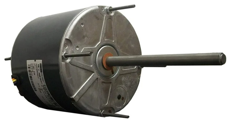 Fasco D790 Motor | 1/2 hp 825 RPM 5.6" Diameter 208-230 Volts Fasco D790 Motor | 1/2 hp 825 RPM 5.6" Diameter 208-230 Volts