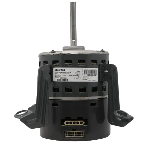 Bryant 987MA42060V17A-A Blower Motor 2.5 1/2 HP