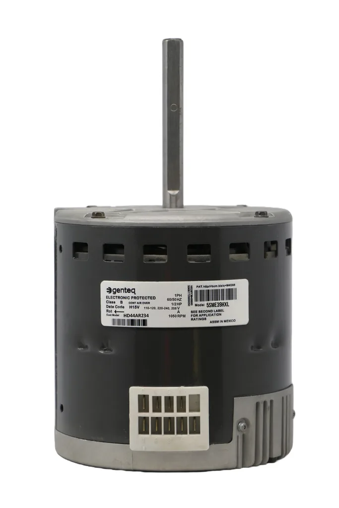 Payne PF4MNB037L00ACAA Blower Motor X13 1/2 HP Payne PF4MNB037L00ACAA Blower Motor X13 1/2 HP