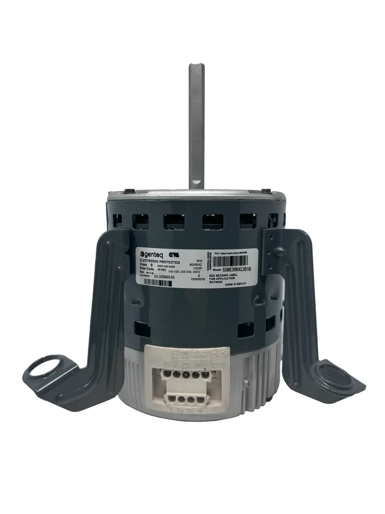 Rheem 51-102602-01 Blower Motor ECM 3.0 1/2 HP Rheem 51-102602-01 Blower Motor ECM 3.0 1/2 HP