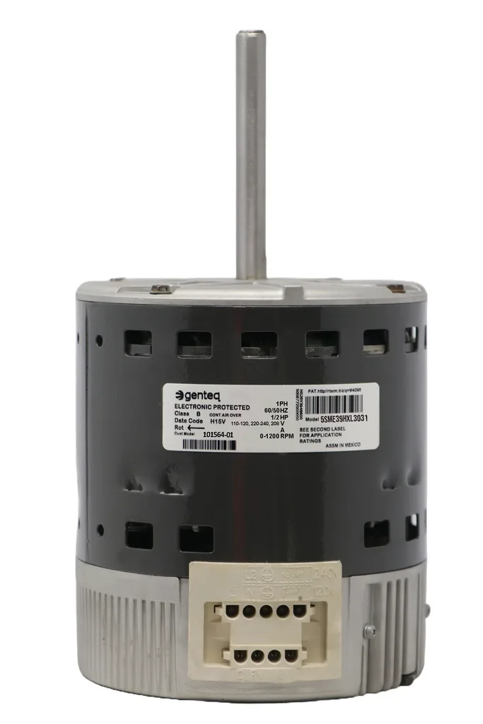 Lennox 101564-01 Blower Motor ECM 3.0 1/2 HP