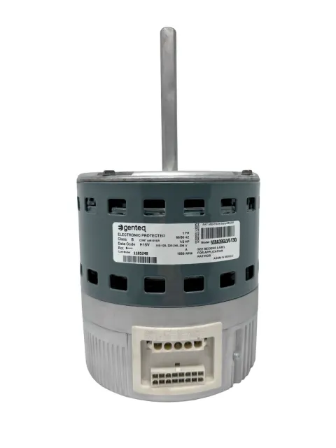 محرك نفخ Tempstar FVM4X4800B1 EON، 1/2 حصان