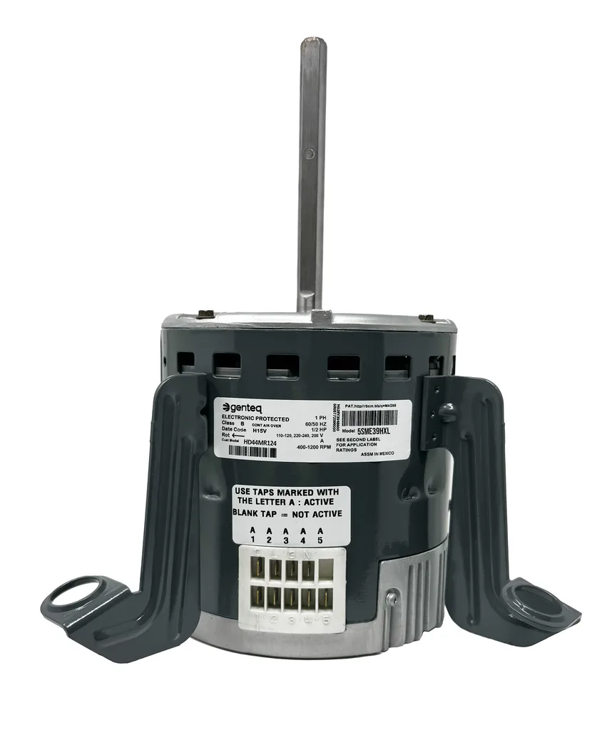 Bryant 314AAV036045AAJA Blower Motor X13 1/2 HP Bryant 314AAV036045AAJA Blower Motor X13 1/2 HP