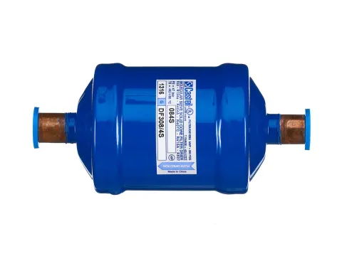 Castel D308/4S Drier, 1/2" Solder