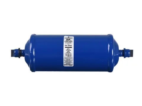 Copeland EK304S Liquid Line Drier, 1/2" Solder