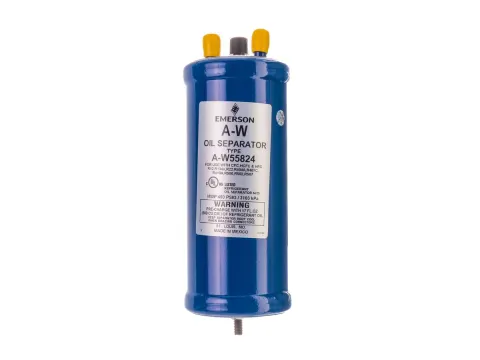 Emerson Oil Separator 1/2" Solder AW-55824