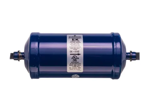 Copeland EK414S Liquid Line Drier, 1/2" Solder