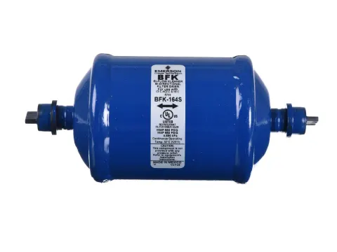 Copeland BFK164S Bi-Flow Drier, 1/2" Solder