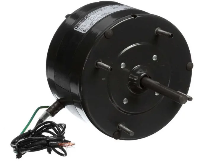 Fasco D242 Motor | 1/20 hp 1050 RPM CW 5" Diameter 115 Volts Fasco D242 Motor | 1/20 hp 1050 RPM CW 5" Diameter 115 Volts
