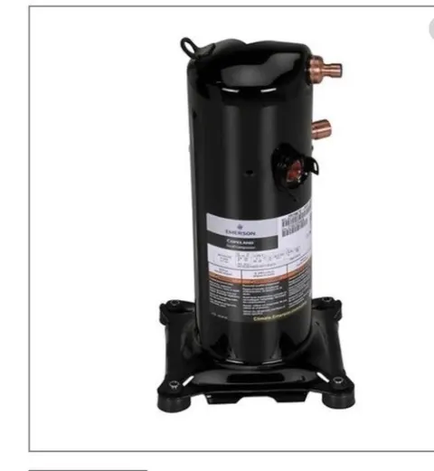 ضاغط سكرول Copeland ZP51K7E-PFV-830، R410A