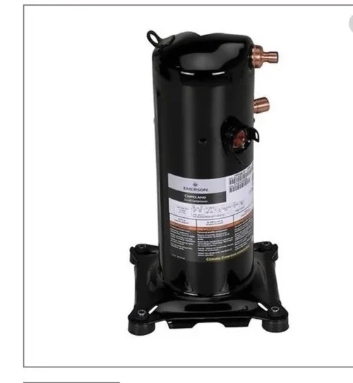ضاغط سكرول Copeland ZP51K7E-PFV-830، R410A ضاغط سكرول Copeland ZP51K7E-PFV-830، R410A