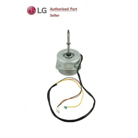 LG GENUINE A/C MACHINE PART - 4681A20202C Motor Assembly,AC,Outdoor 220/240