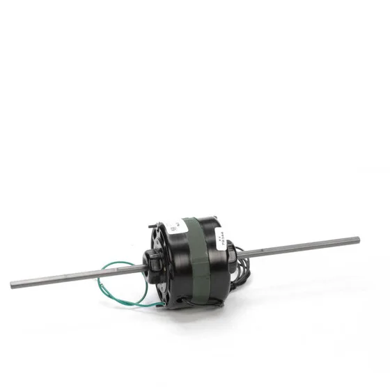 Model 322 Century 1/25 hp 1550 RPM 1-Speed 4.4" Diameter 115V Model 322 Century 1/25 hp 1550 RPM 1-Speed 4.4" Diameter 115V