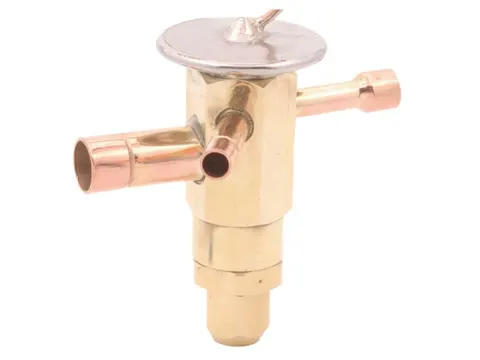 صمام تمدد ثرموستاتي Copeland BAE1 1/2HCA