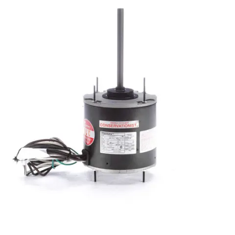 FEH1036SU Century 1/3 hp 1075 RPM, 80°C, 460V HeatMaster Ultra Condenser Motor Century # FEH1036SU