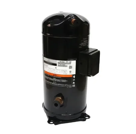 ضاغط سكرول Copeland ZB95KCE-TF7-559، R404A، 380 فولت ضاغط سكرول Copeland ZB95KCE-TF7-559، R404A، 380 فولت