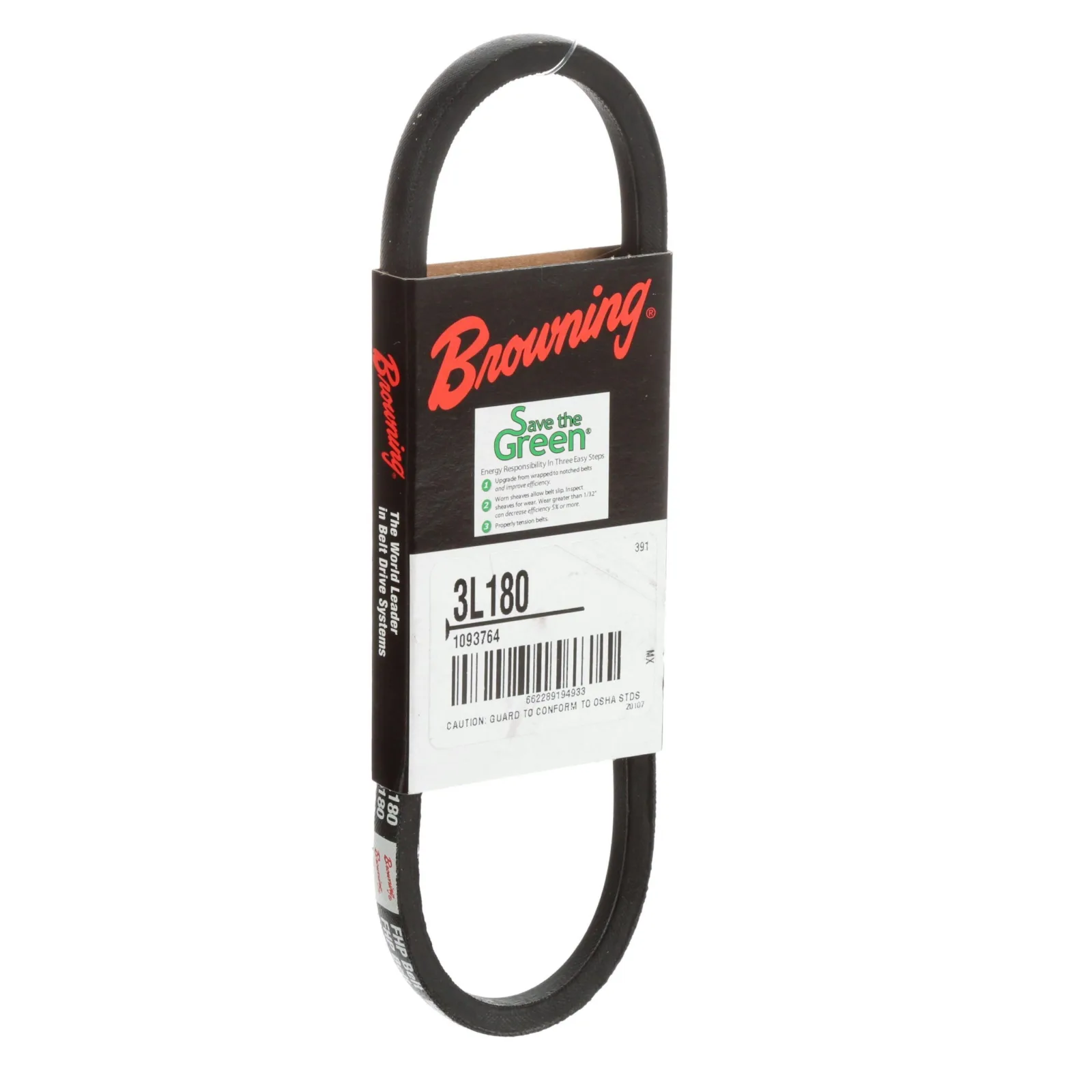 3L180 V-Belt 3L180 V-Belt