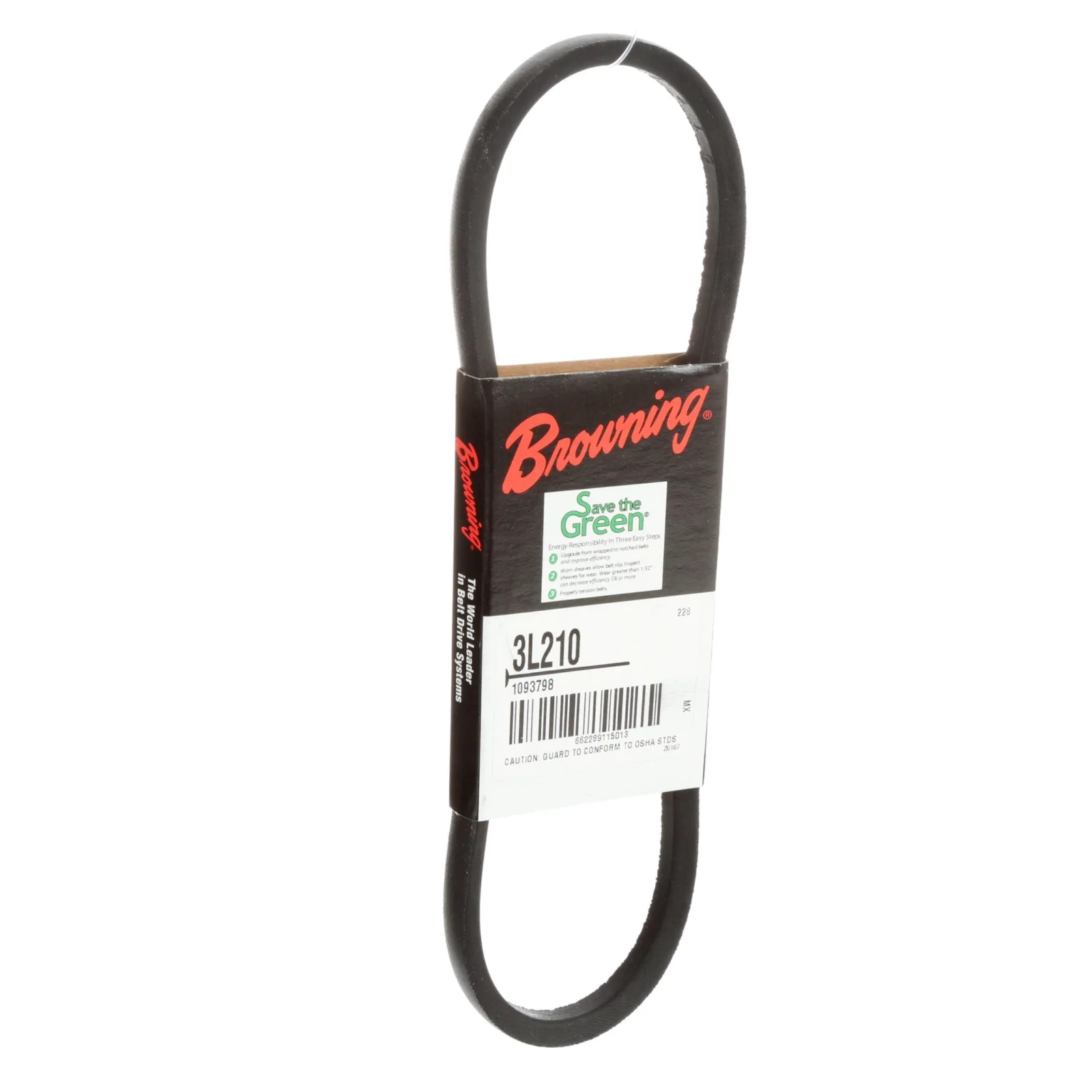 3L210 V-Belt 3L210 V-Belt