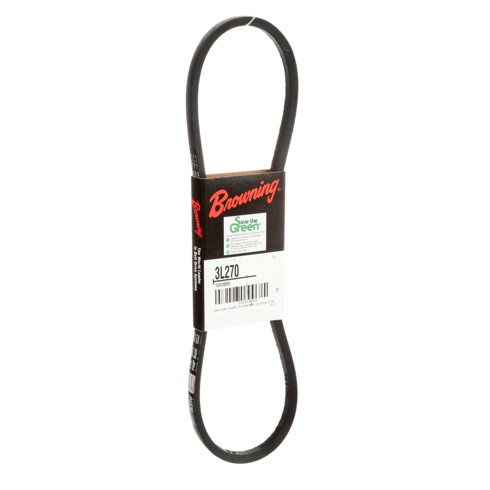 3L270 V-Belt 3L270 V-Belt