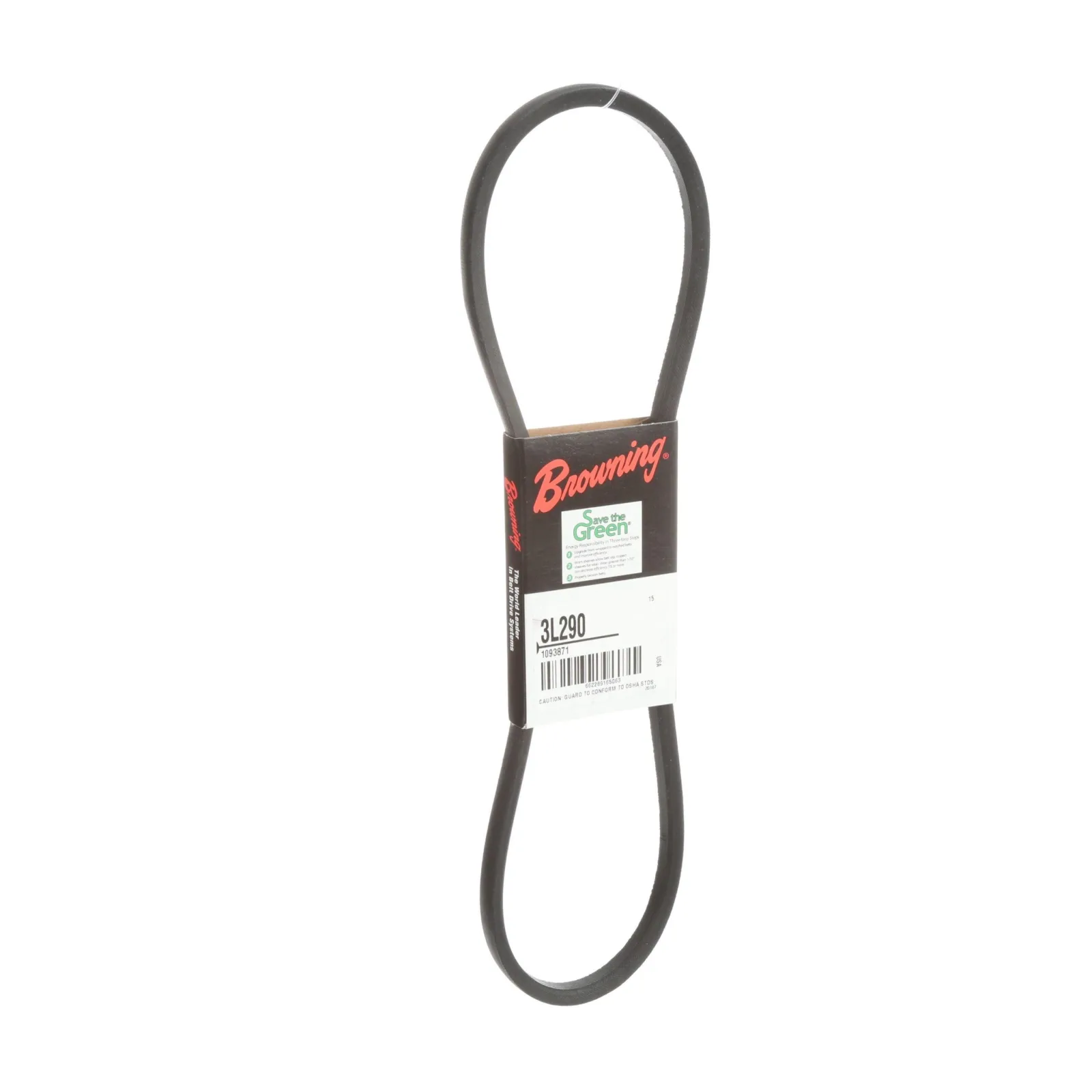 3L290 V-Belt 3L290 V-Belt