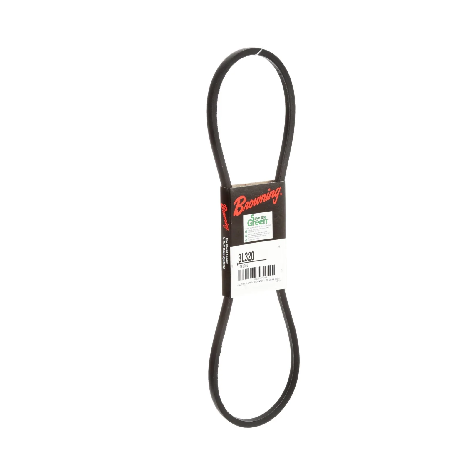 3L320 V-Belt 3L320 V-Belt
