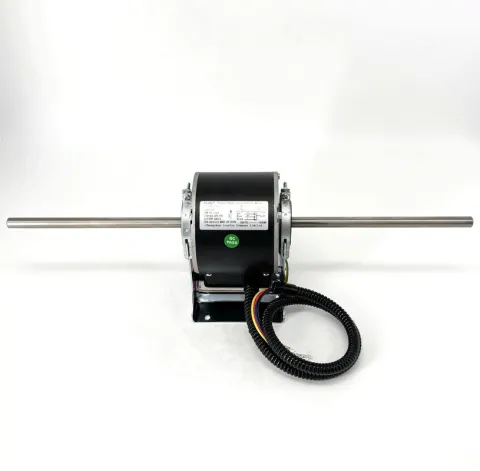 Fan Coil Motor - 40W 220V 50Hz 1150RPM/3SPD