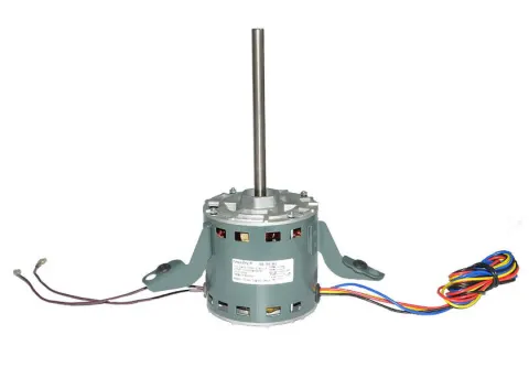 Fan Coil Unit FCU MOTOR - 220-240V 60HZ 1/8HP 1600RPM/3SPD