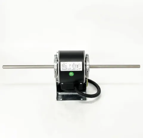220V 50Hz 42W 1050RPM/3SPD AC Fan Coil Unit Motor