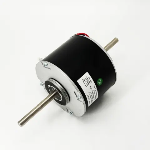 48 Frame Fan Coil Motor - 1/5HP 208-230V 50/60HZ 975RPM/3SPD