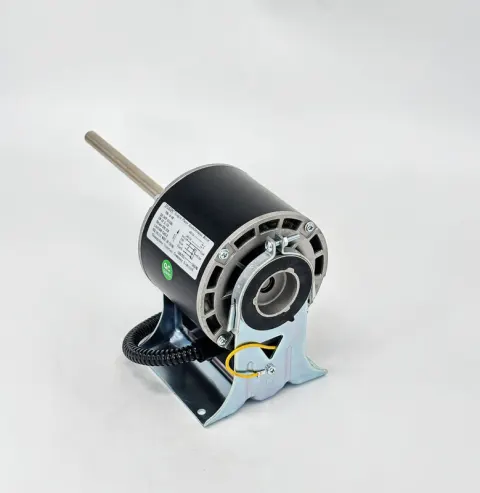 220-240V 50/60Hz 10W 750RPM/3SPD Fan Coil Unit Motor For Air Conditioner