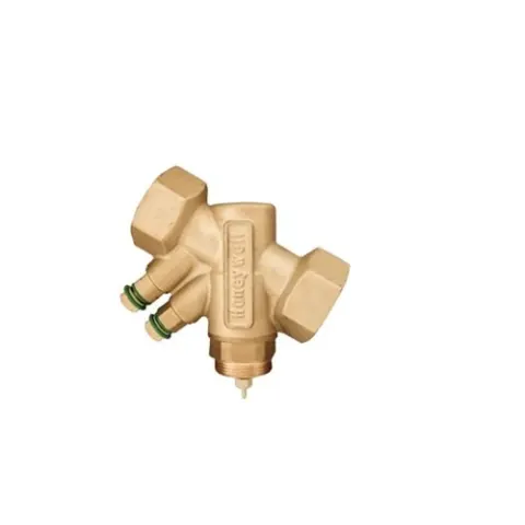 Honeywell VPI020TPH2 Valve 2 WAY, SIZE 3/4